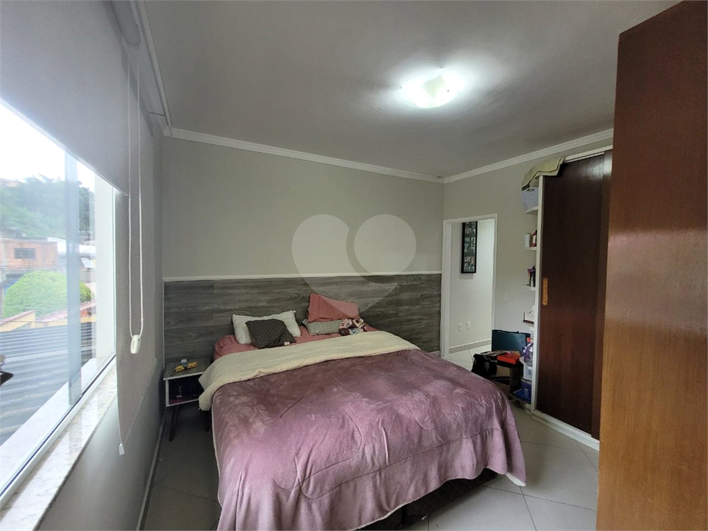 Sobrado à venda com 3 quartos, sendo 1 suíte, em Imirim, São Paulo, SP