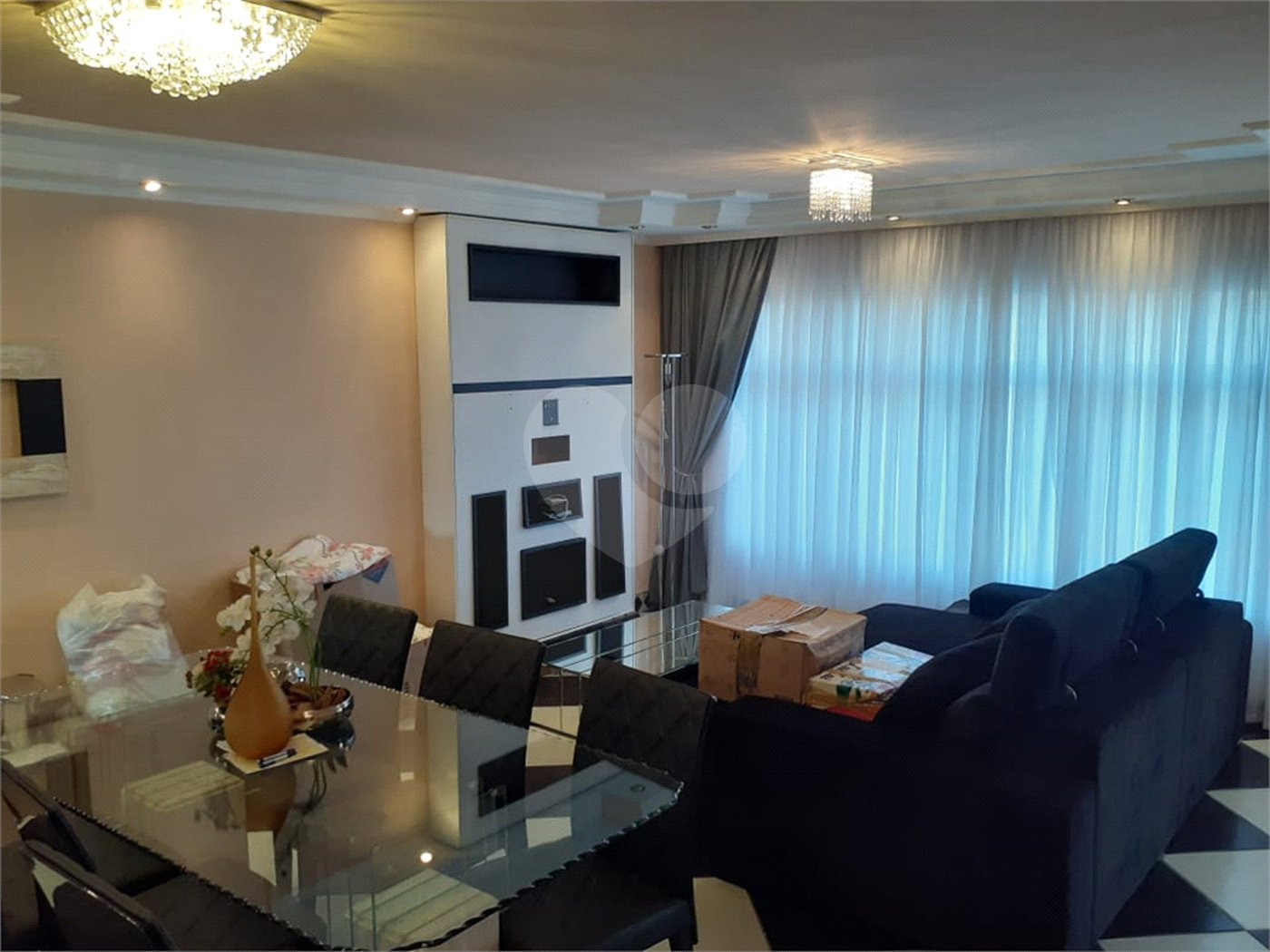Sobrado à venda com 3 quartos, sendo 1 suíte, em Vila Maria Alta, São Paulo, SP