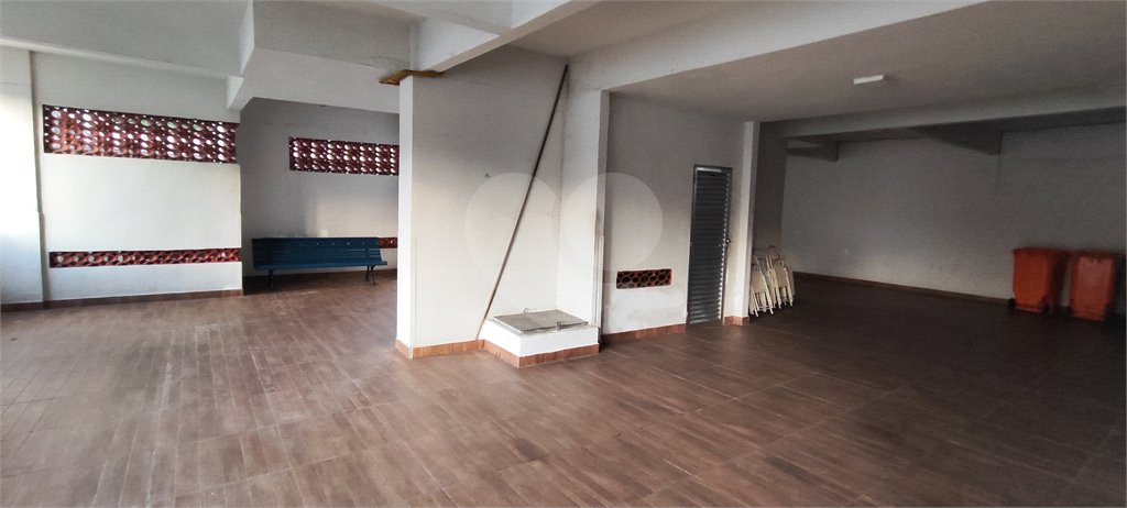 Apartamento à venda com 2 quartos em Catumbi, Rio de Janeiro, RJ