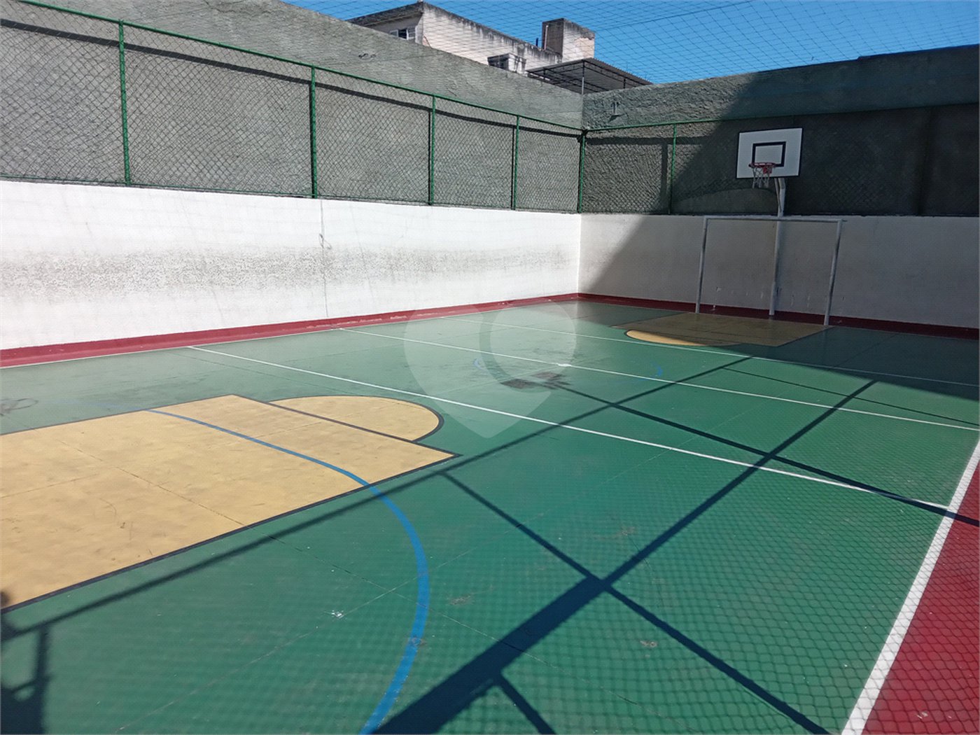 Apartamento à venda com 2 quartos em São Cristóvão, Rio de Janeiro, RJ