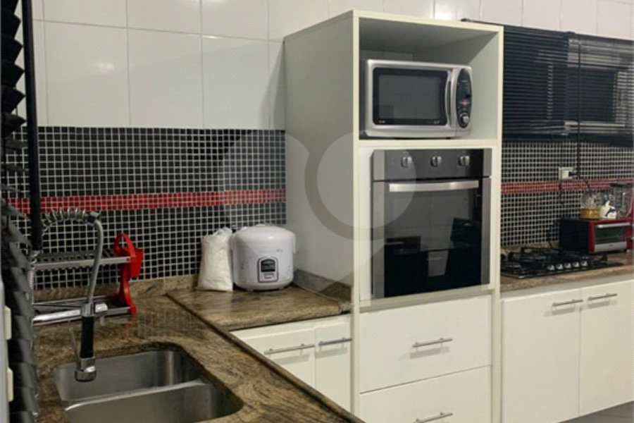 Sobrado à venda com 3 quartos, sendo 2 suítes, em Vila Maria, São Paulo, SP