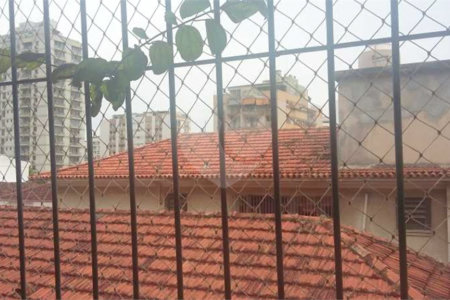 Apartamento à venda com 3 quartos em Tijuca, Rio de Janeiro, RJ