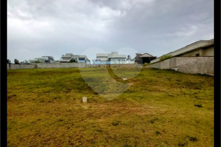 Terreno à venda em Monte Alegre, Vinhedo, SP