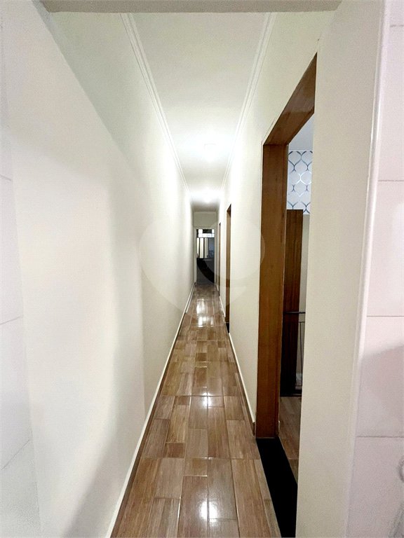 Sobrado à venda com 6 quartos, sendo 1 suíte,  em Horto, São Paulo, SP