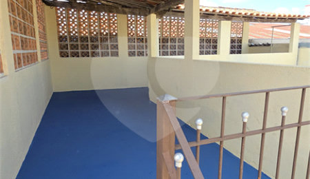 Casa à venda com 3 quartos em Alto Ipiranga, Mogi das Cruzes, SP