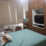 Apartamento à venda com 3 quartos, sendo 1 suíte, em Maracanã, Rio de Janeiro, RJ