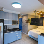 Apartamento à venda com 1 quarto em Jardim Paulista, São Paulo, SP