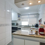 Apartamento à venda com 3 quartos em Jardim Marajoara, São Paulo, SP