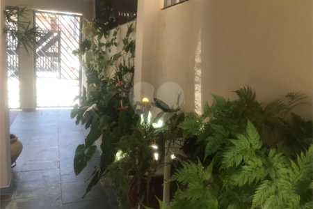 Casa à venda com 3 quartos em Vila Hamburguesa, São Paulo, SP