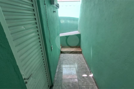 Sobrado à venda com 2 quartos em Campo Grande, Rio de Janeiro, RJ
