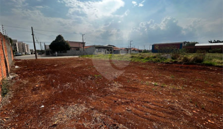 Terreno à venda em Parque São Bento, Itapetininga, SP