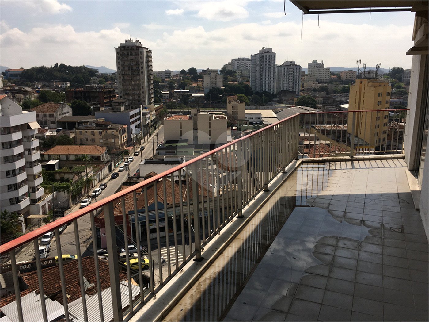 Apartamento à venda com 2 quartos, sendo 1 suíte, em Engenho Novo, Rio de Janeiro, RJ