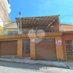 Casa à venda com 2 quartos em Parada Inglesa, São Paulo, SP