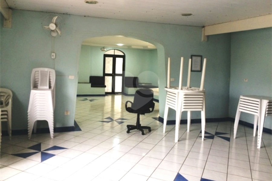 Apartamento à venda com 3 quartos em Santana, São Paulo, SP