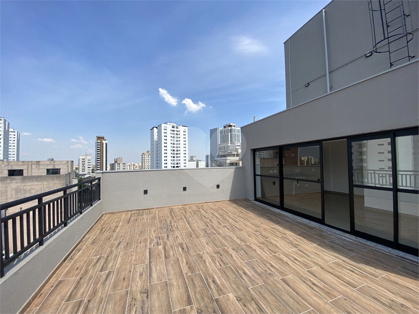 Apartamento para alugar com 1 quarto em Santana, São Paulo, SP