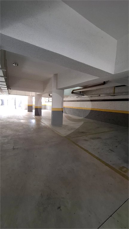 Apartamento à venda com 2 quartos em Vila Nivi, São Paulo, SP