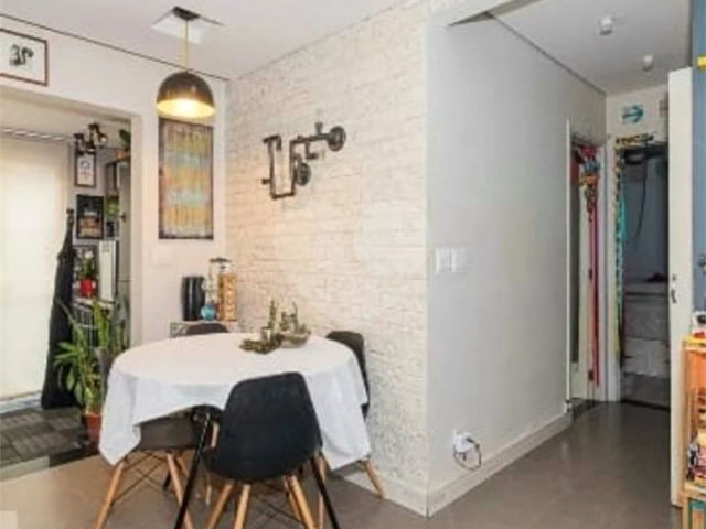 Apartamento à venda com 2 quartos, sendo 1 suíte,  em Vila Guilherme, São Paulo, SP