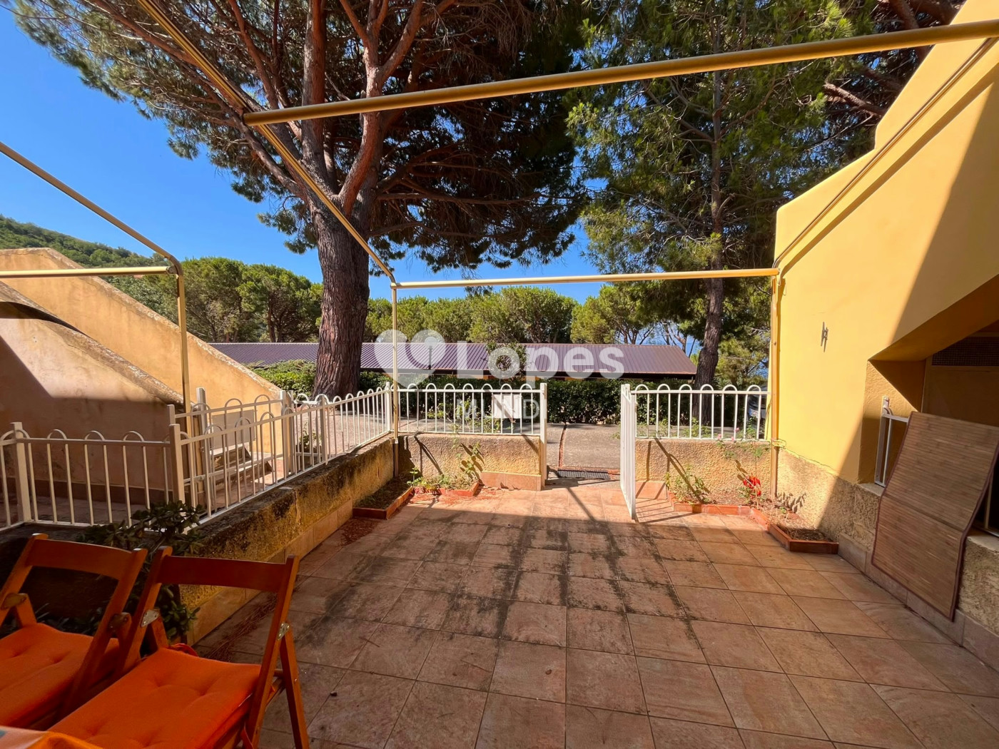 Apartamento com 2 quartos à venda em Torremezzo di Falconara, Calábria, Itália – Vista para o mar
