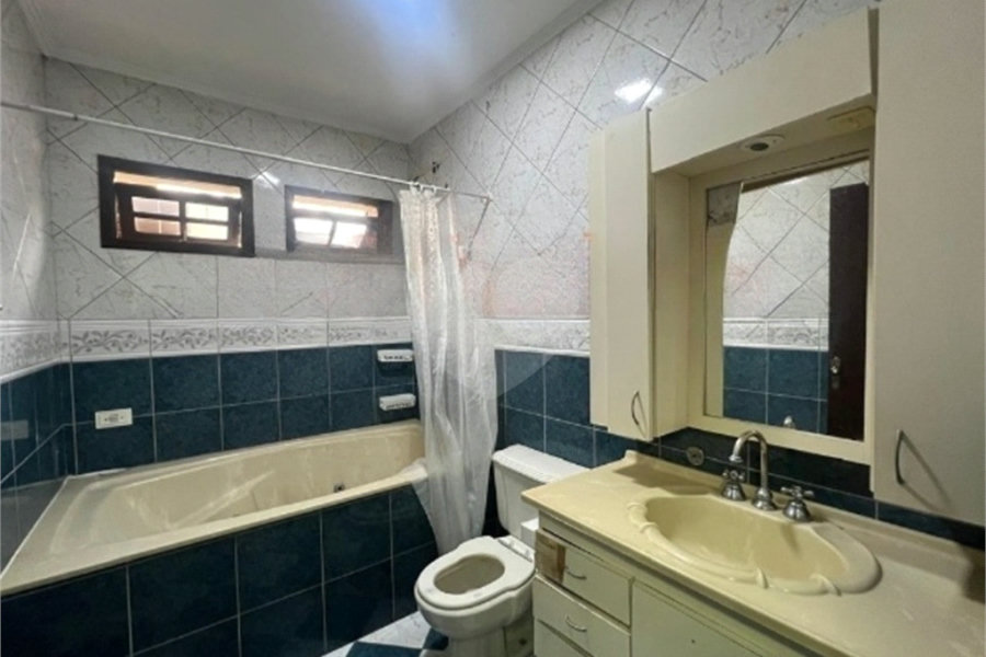 Sobrado à venda com 3 quartos, sendo 1 suíte, em Mandaqui, São Paulo, SP