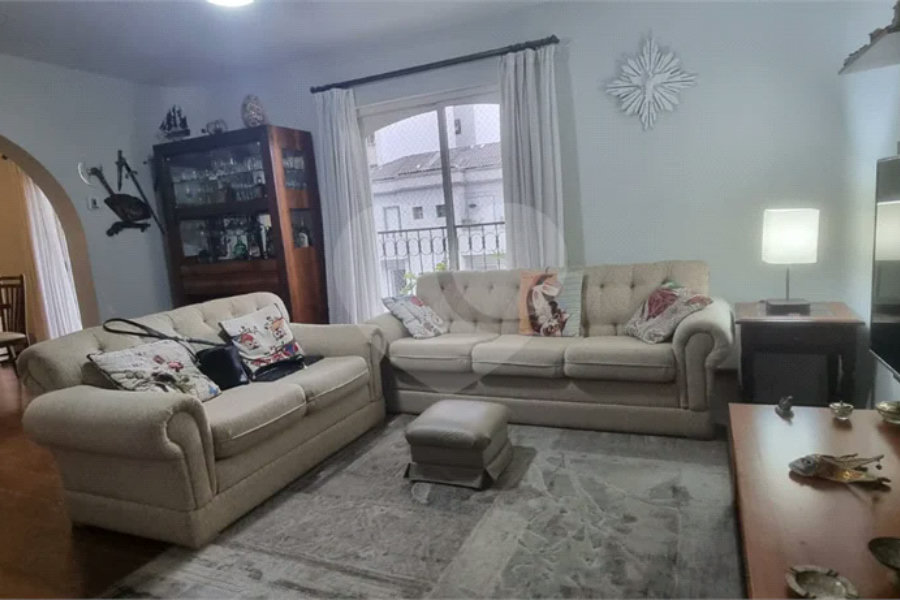Apartamento à venda com 4 quartos, sendo 1 suíte,  em Santana, São Paulo, SP