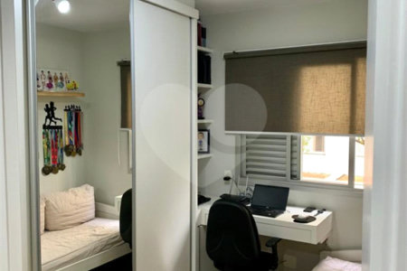 Apartamento à venda com 2 quartos, sendo 1 suíte,  em Bela Aliança, São Paulo, SP