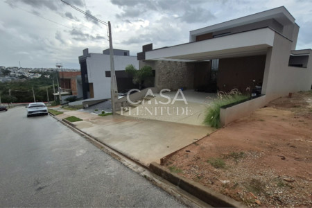 Terreno em condomínio à venda em Jardim Villagio Milano, Sorocaba, SP