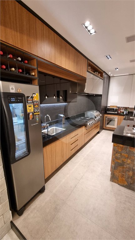Apartamento à venda com 3 quartos, sendo 1 suíte,  em Baeta Neves, São Bernardo do Campo, SP