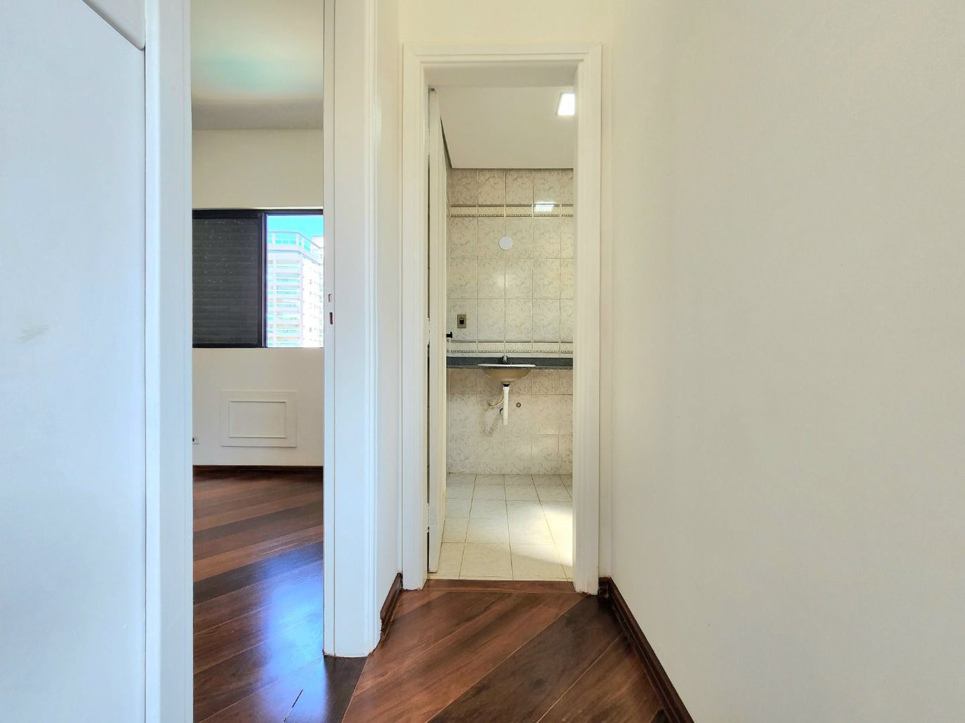 Apartamento com 1 dormitório à venda, 47 m² por R$ 439.000,00 - José Menino - Santos/SP