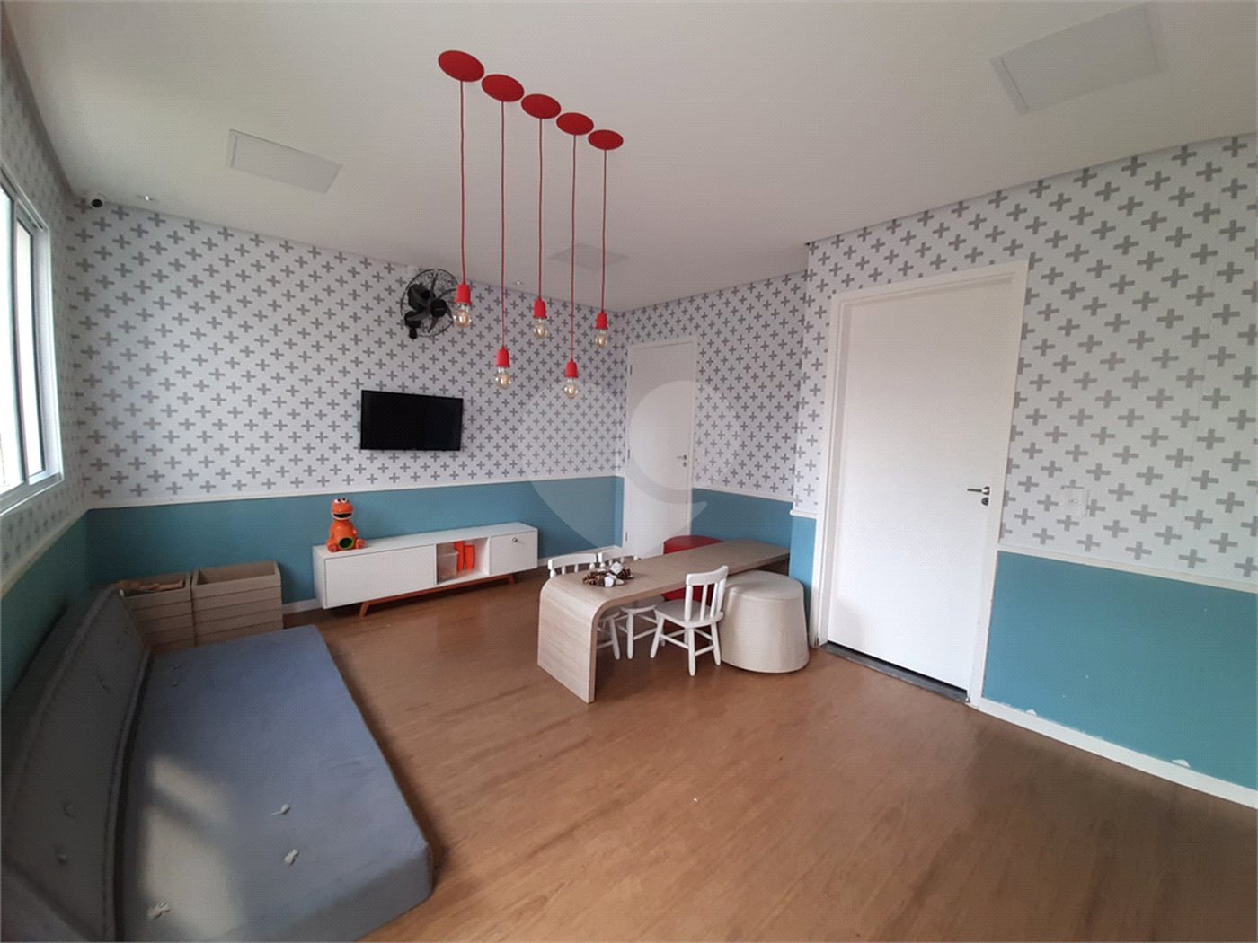 Apartamento à venda com 2 quartos em Vila Nova Cachoeirinha, São Paulo, SP