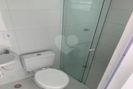Prédio à venda com 1 quarto em Vila Esperança, São Paulo, SP