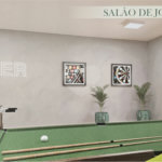 Apartamento à venda com 2 quartos em Jardim Califórnia, Sorocaba, SP