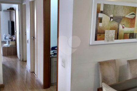 Apartamento à venda com 3 quartos, sendo 1 suíte,  em Vila Leopoldina, São Paulo, SP