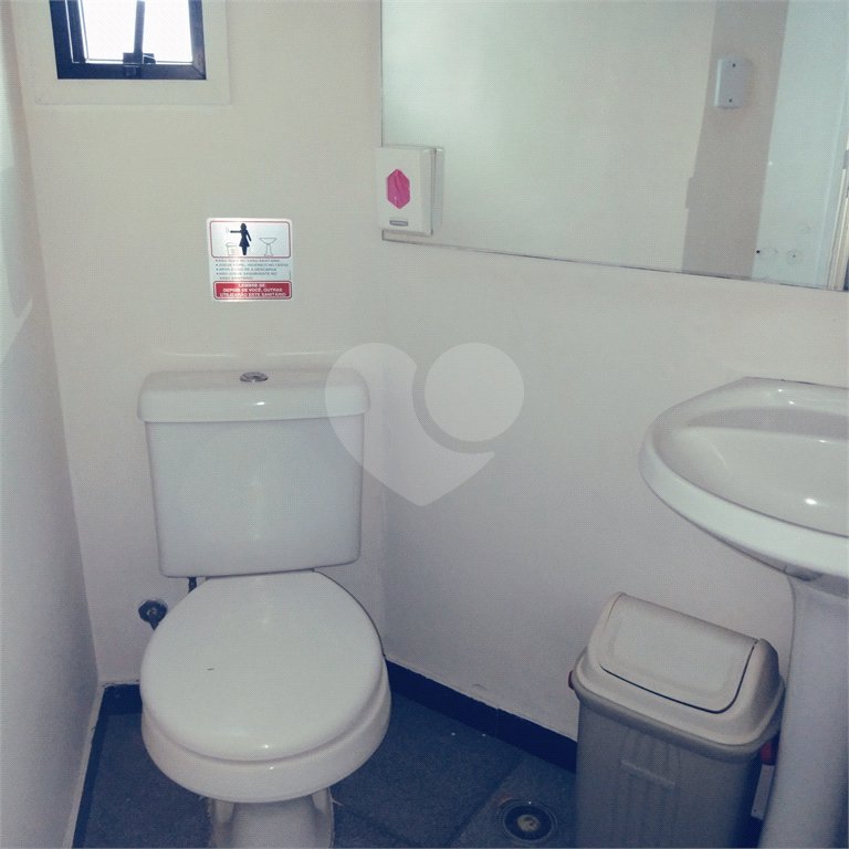 Sala à venda em Santana, São Paulo, SP