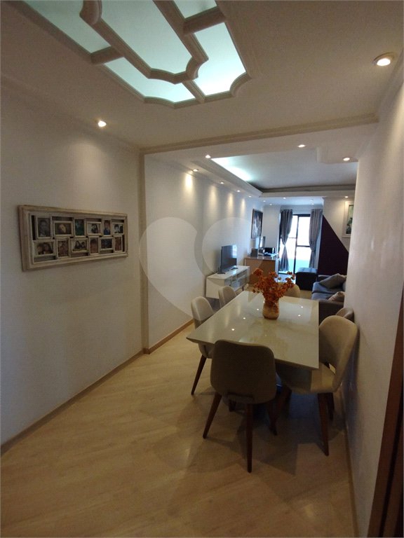 Apartamento à venda com 3 quartos, sendo 1 suíte,  em Boa Vista, São Caetano do Sul, SP