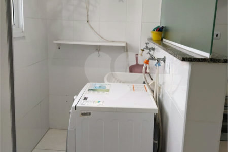 Apartamento à venda com 2 quartos, sendo 1 suíte, em Aviação, Praia Grande, SP