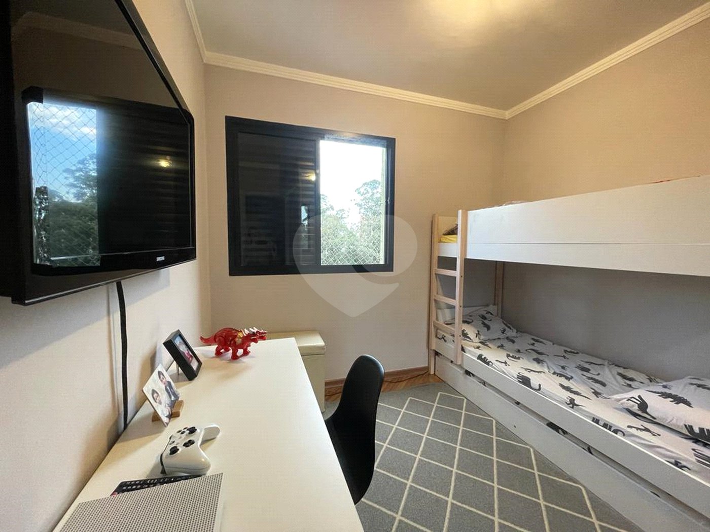 Apartamento à venda com 3 quartos, sendo 1 suíte, em Santana, São Paulo, SP