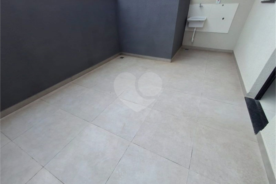 Casa à venda com 2 quartos no condomínio Residencial Prime Life, São Paulo - SP