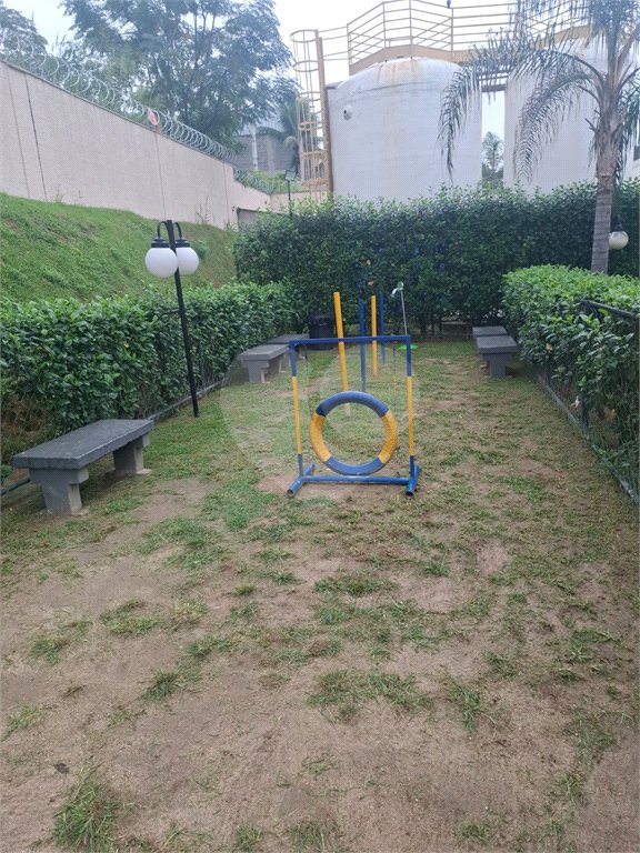 Apartamento à venda com 2 quartos em Campo Grande, Rio de Janeiro, RJ