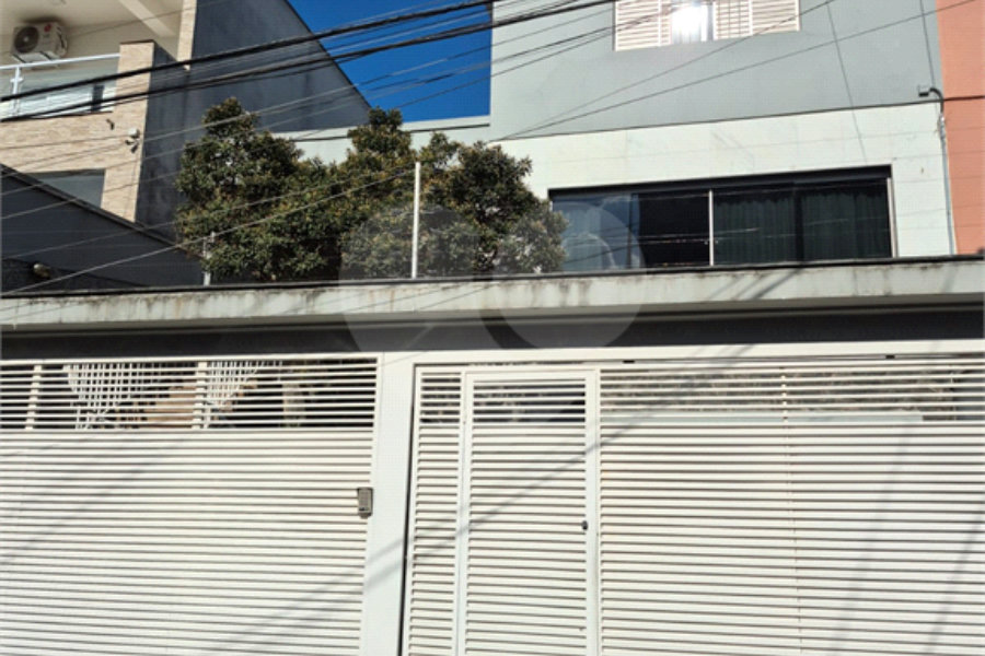 Sobrado à venda com 4 quartos, sendo 1 suíte, em Vila Guilherme, São Paulo, SP