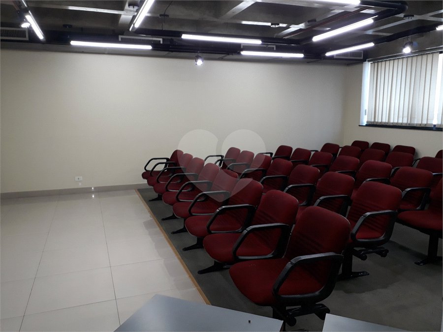 Sala à venda em Santana, São Paulo, SP