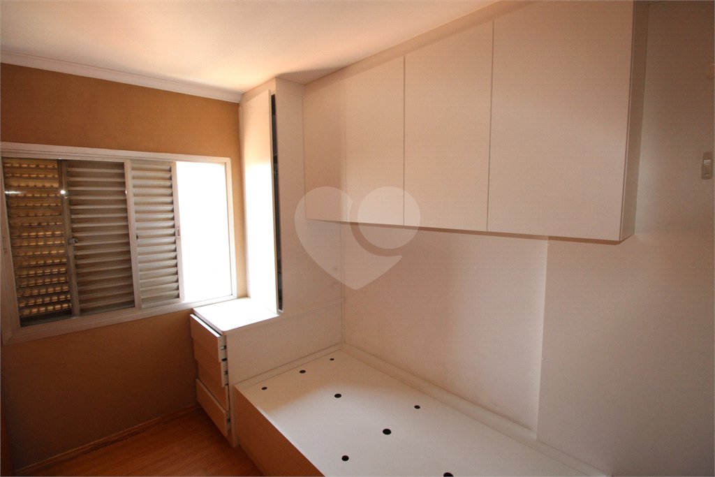 Apartamento à venda com 2 quartos em Santana, São Paulo, SP