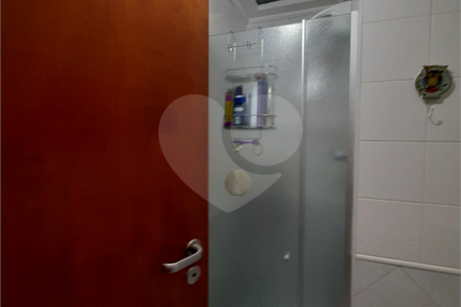 Casa à venda com 3 quartos, sendo 1 suíte, no condomínio Barbará II, São Paulo - SP
