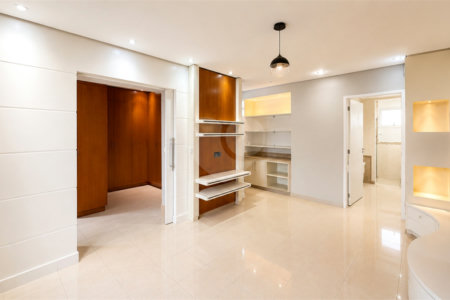 Apartamento à venda ou para alugar com 4 quartos, sendo 3 suítes, em Jardim Mariana, Cuiabá, MT