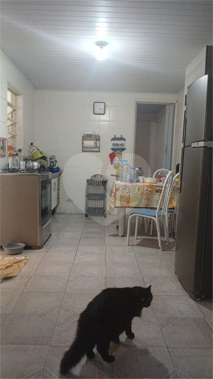 Casa à venda com 3 quartos em Vila Maria, São Paulo, SP