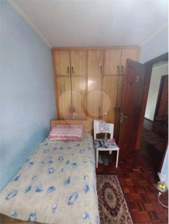 Sobrado à venda com 4 quartos, sendo 3 suítes, em Mandaqui, São Paulo, SP