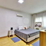 Casa para alugar com 3 quartos, sendo 2 suítes,  em Jardim Petrópolis, São Paulo, SP