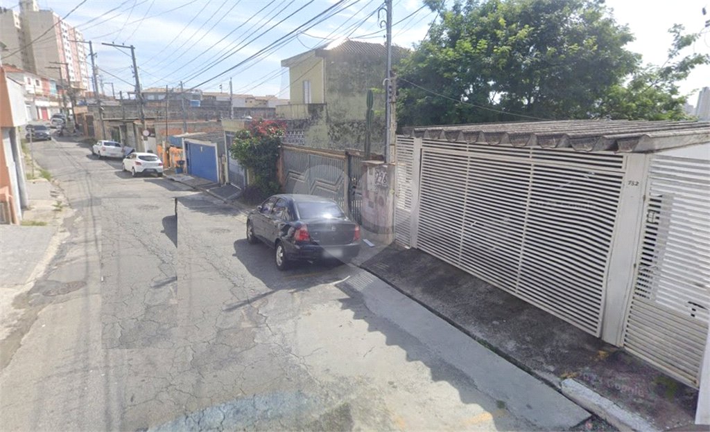 Terreno à venda em Vila Anglo Brasileira, São Paulo, SP