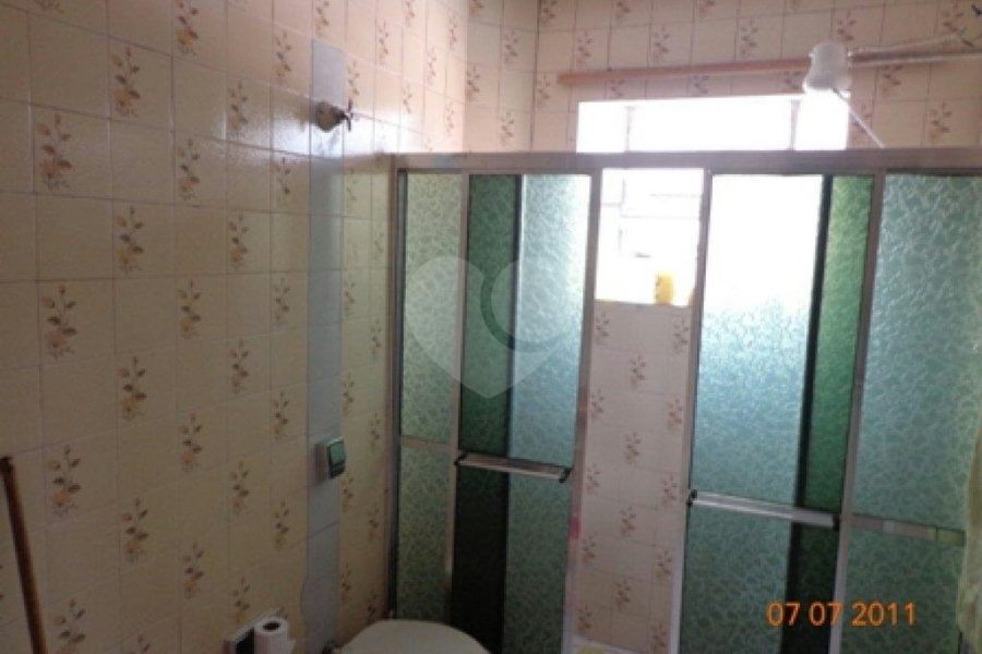 Sobrado à venda com 3 quartos em Santana, São Paulo, SP