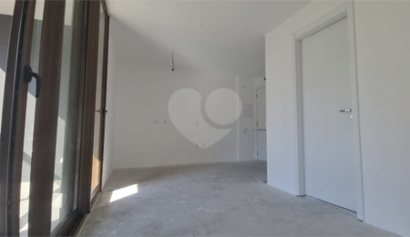 Apartamento à venda com 1 quarto em Vila Nova Conceição, São Paulo, SP