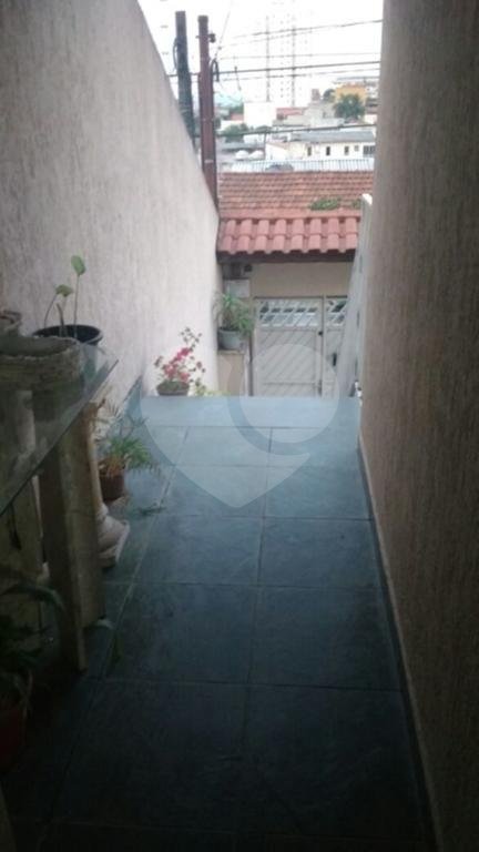 Sobrado à venda com 3 quartos, sendo 1 suíte, em Vila Guilherme, São Paulo, SP